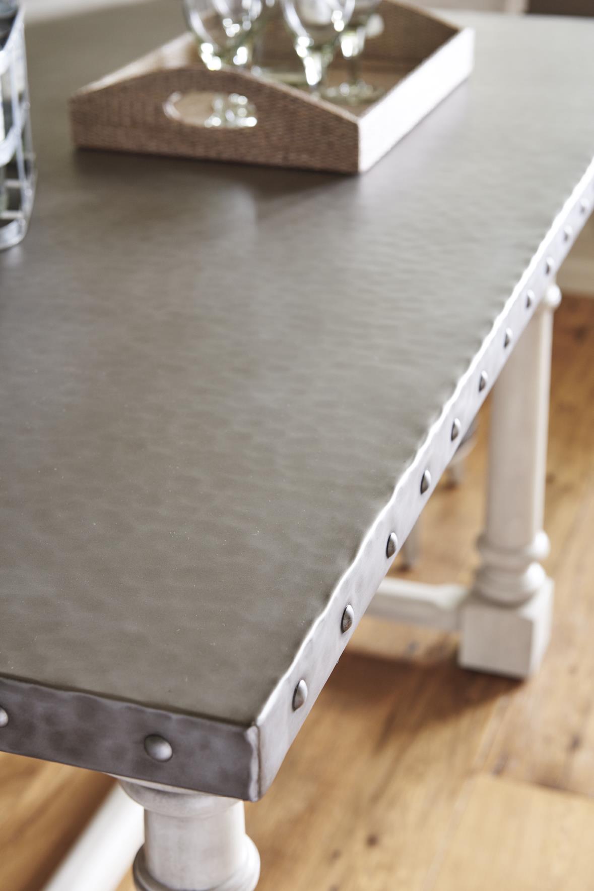 Lexington oyster bay hidden sales lake bistro table